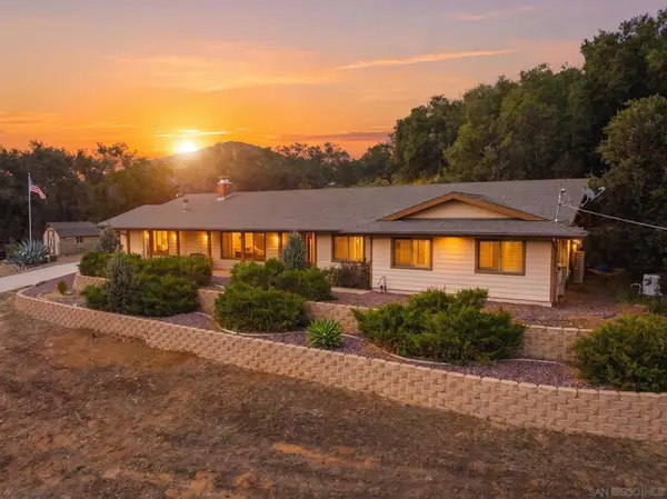 19525 Casner Rd, Ramona, CA 92065