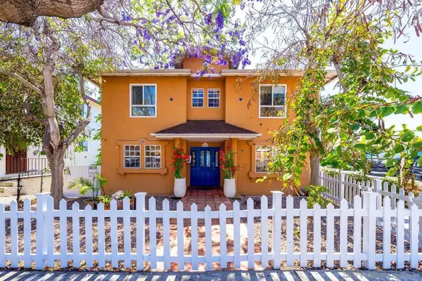3840 Kettner Blvd, San Diego, CA 92103