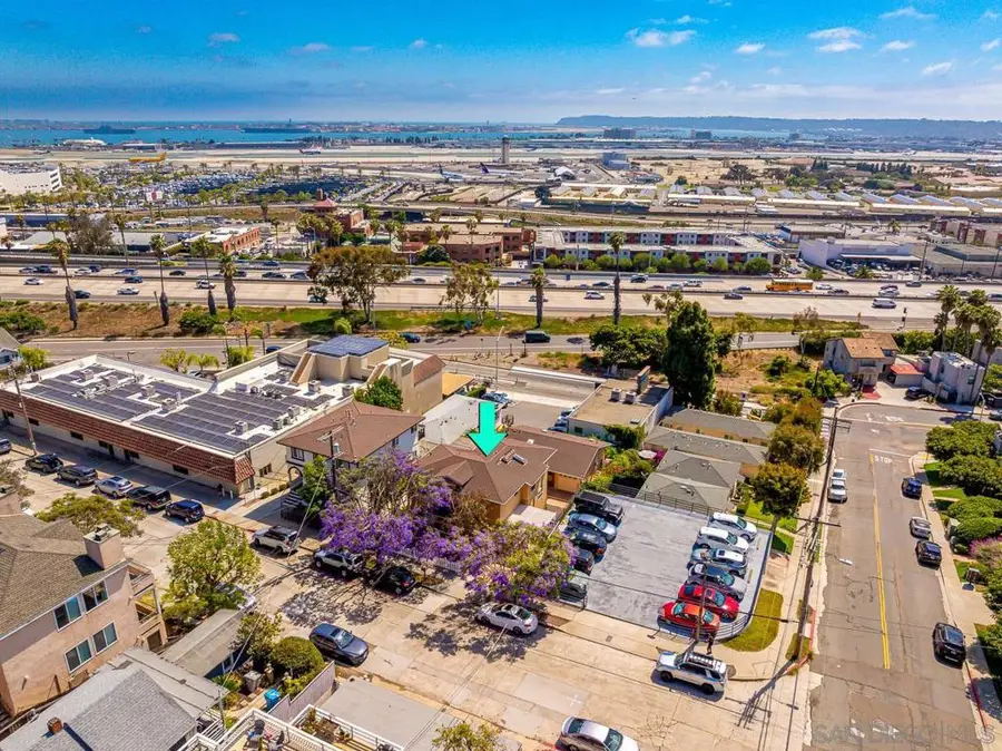 40 Kettner Blvd, San Diego, CA 92110 - #3