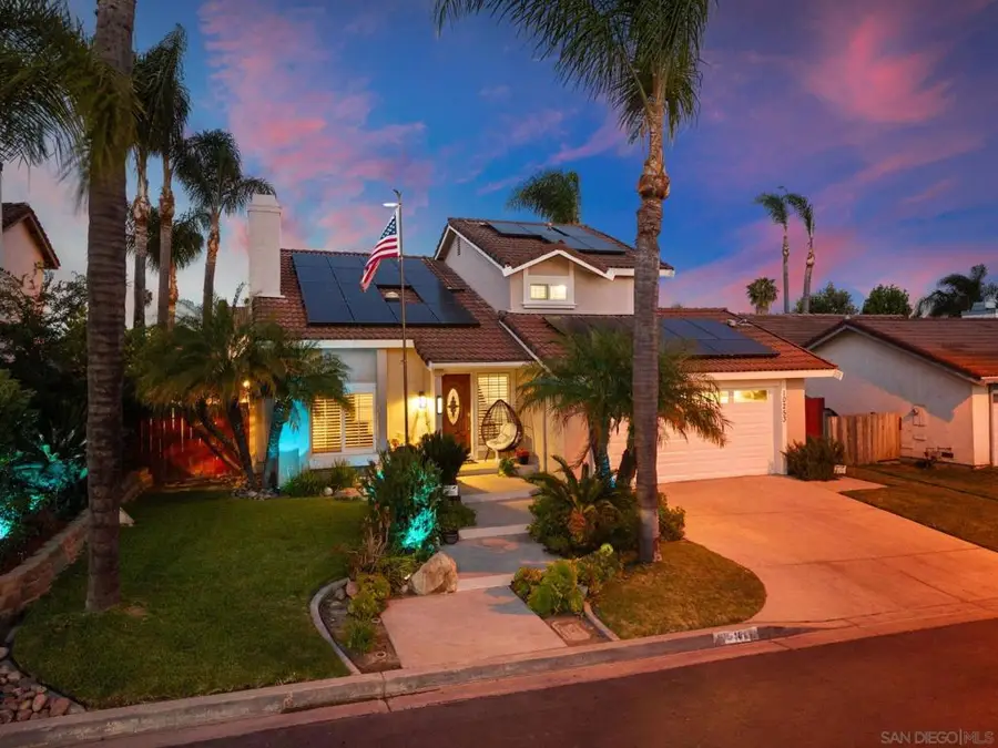 10253 Paseo Park, Lakeside, CA 92040 - #2