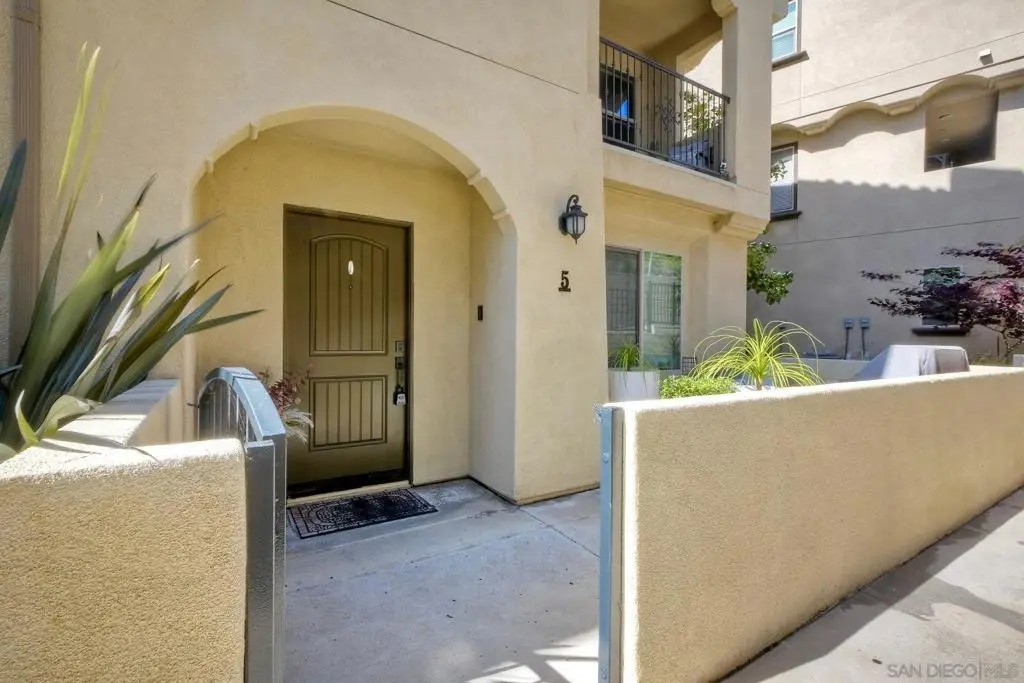 Address Withheld By Seller, Vista, CA 92081 - #1