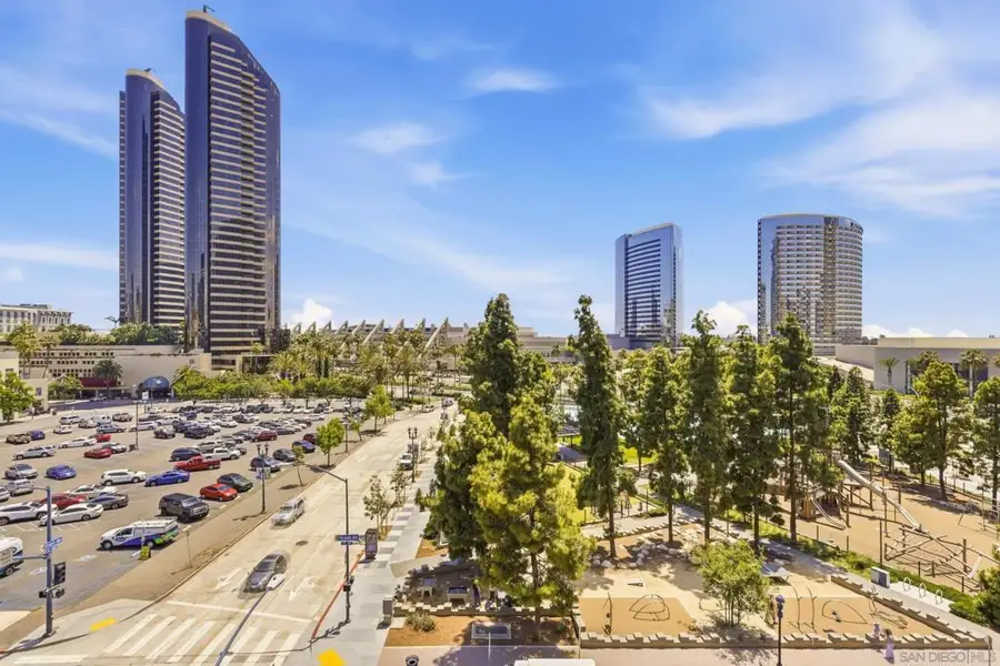 510 1st Avenue #602, San Diego, CA 92101 - #3