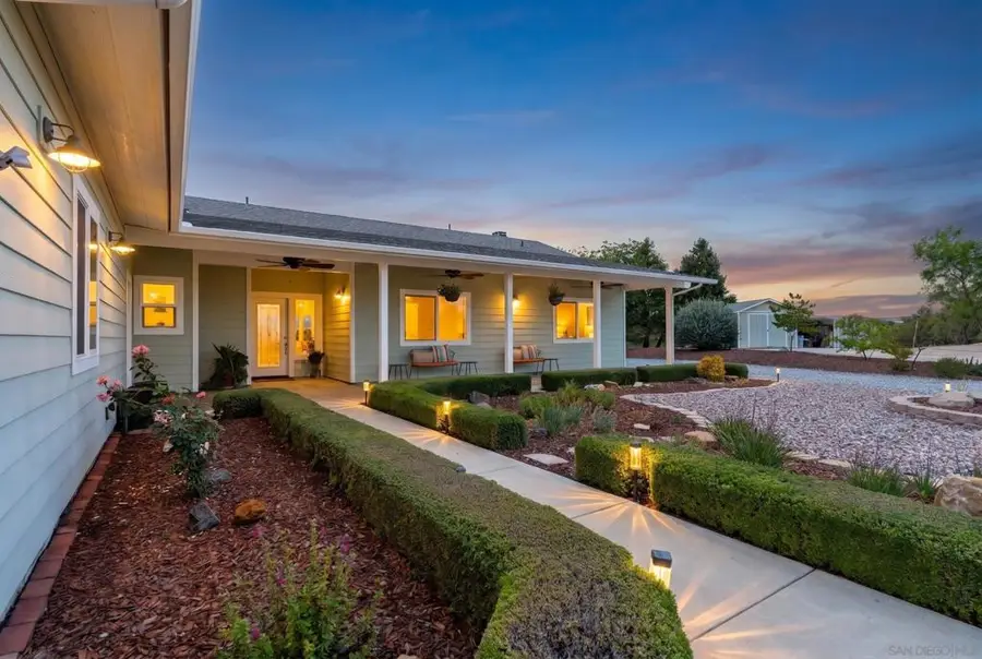 43700 Sunshine Circle, Aguanga, CA 92536 - #2