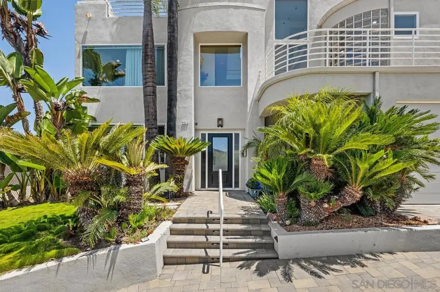 2388 Juan Street, San Diego, CA 92103 - #2