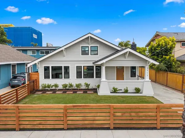 3711 29th St, San Diego, CA 92104