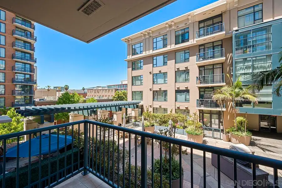 530 K Street #311, San Diego, CA 92101 - #3