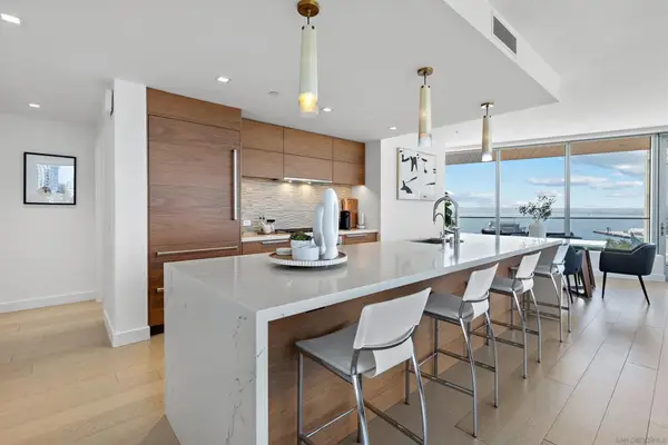 888 W E Street #1001, San Diego, CA 92101