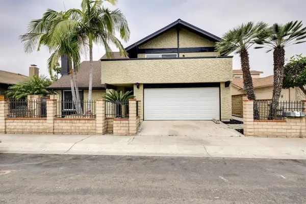 856 Misty Meadow Court, Chula Vista, CA 91910