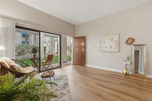 8320 Regents Rd. #1I, San Diego, CA 92122