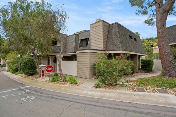 4285 Caminito Pintoresco, San Diego, CA 92108