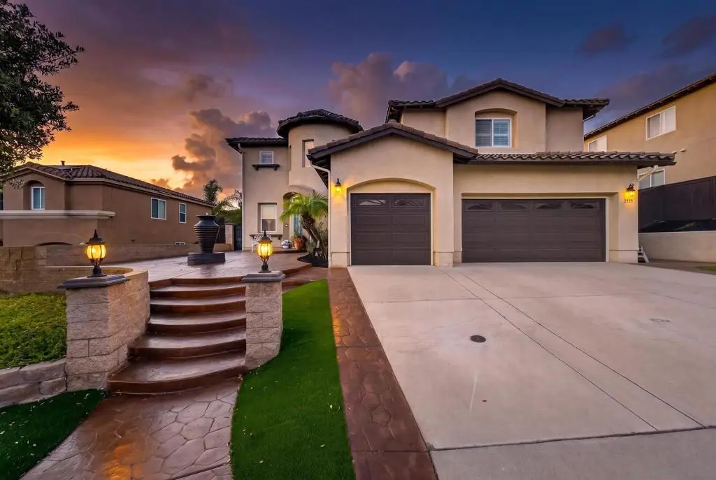 2555 N Trail Court, Chula Vista, CA 91914 - #1