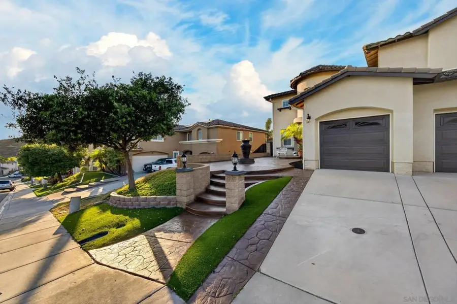2555 N Trail Court, Chula Vista, CA 91914 - #3