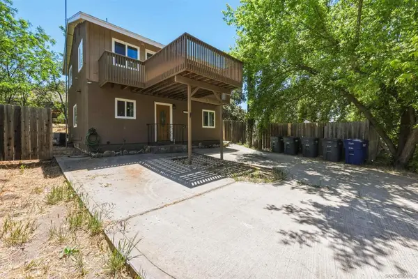 29909 Oak Dr, Campo, CA 91906