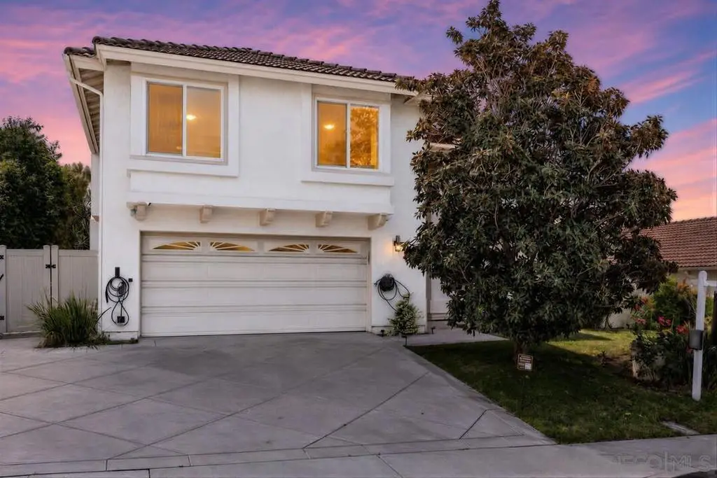 11655 Cebada Ct, San Diego, CA 92124 - #1