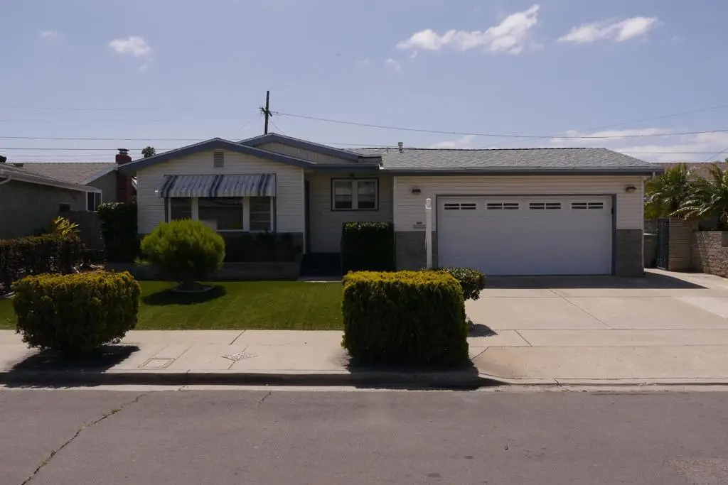 3721 Ben St., San Diego, CA 92111 - #1