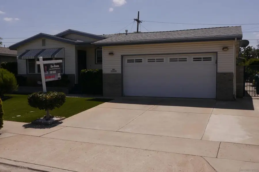 3721 Ben St., San Diego, CA 92111 - #2