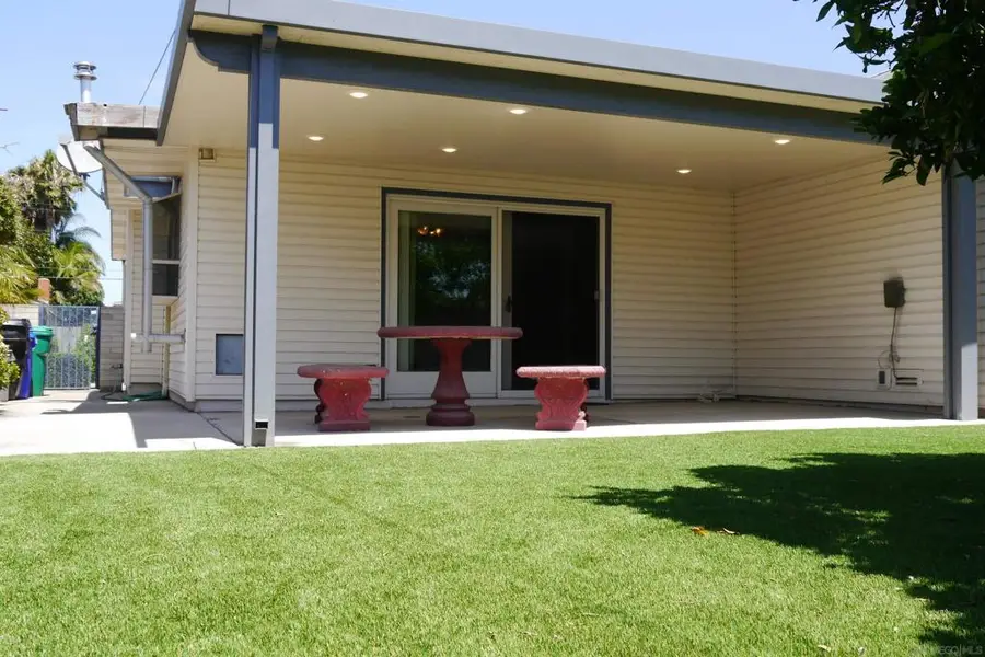 3721 Ben St., San Diego, CA 92111 - #3