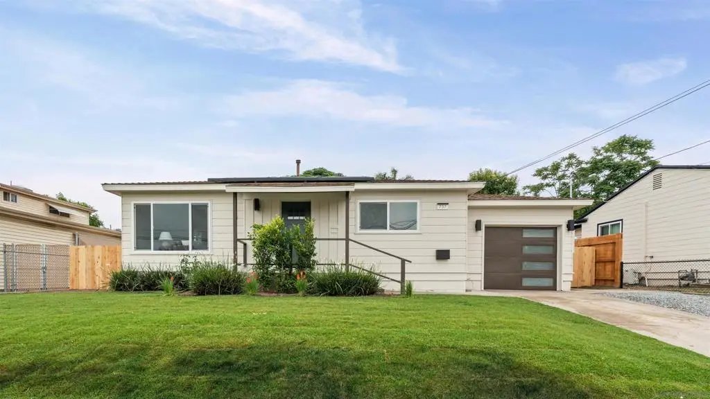737 Laguna, El Cajon, CA 92020 - #1