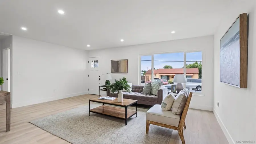 737 Laguna, El Cajon, CA 92020 - #3