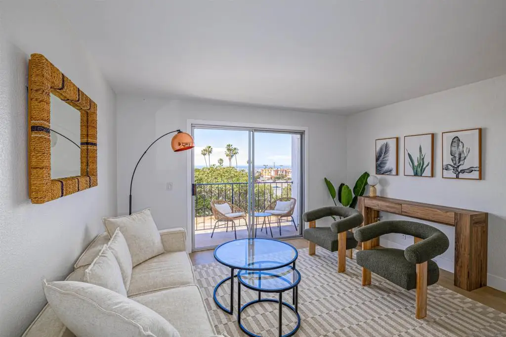 3020 Cowley Way #208, San Diego, CA 92117 - #1