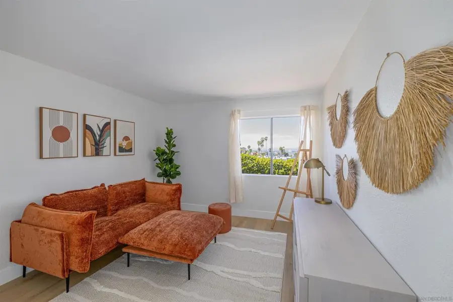 3020 Cowley Way #208, San Diego, CA 92117 - #3