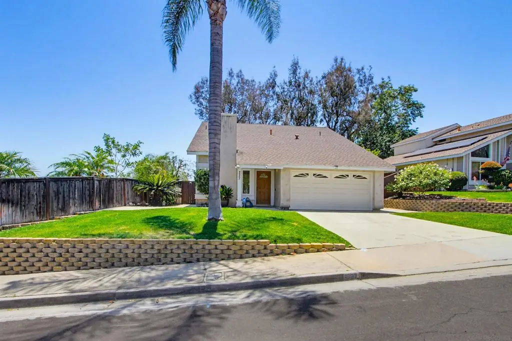 227 Skyridge Lane, Escondido, CA 92026 - #1