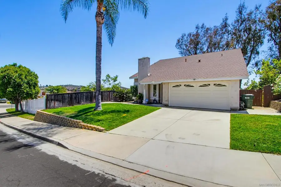 227 Skyridge Lane, Escondido, CA 92026 - #2