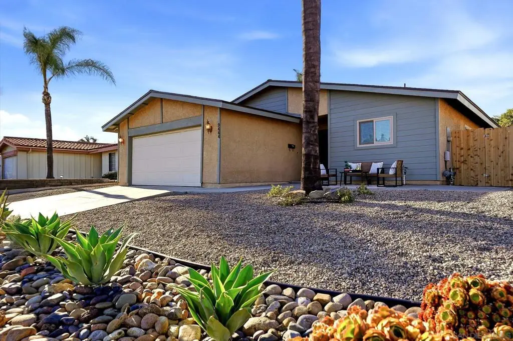9444 Leticia Dr., Santee, CA 92071 - #1
