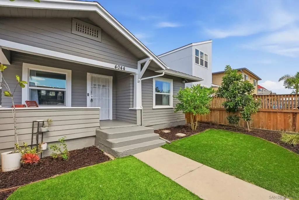 4044 Cherokee Ave, San Diego, CA 92104 - #1