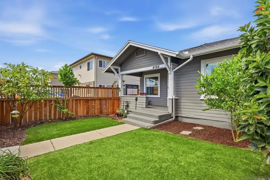 4044 Cherokee Ave, San Diego, CA 92104 - #2