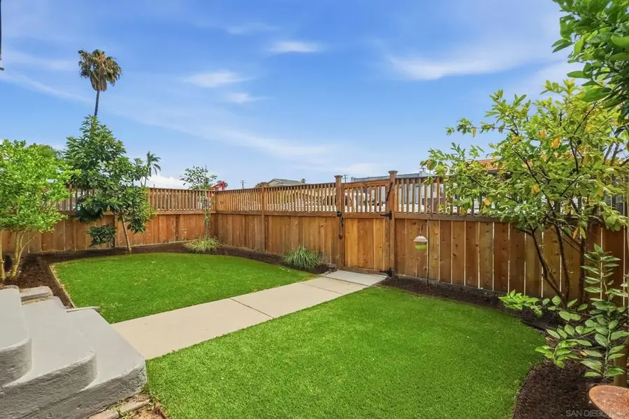 4044 Cherokee Ave, San Diego, CA 92104 - #3