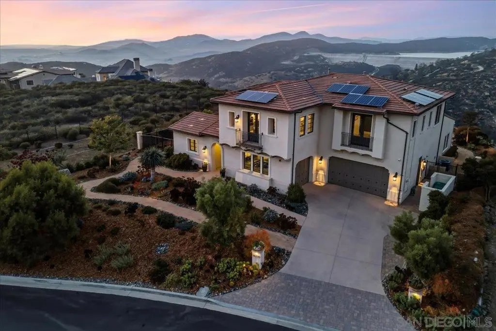 18370 Avenida Apice, Rancho Santa Fe, CA 92067 - #1