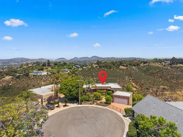 4391 Middlesex Drive, San Diego, CA 92116