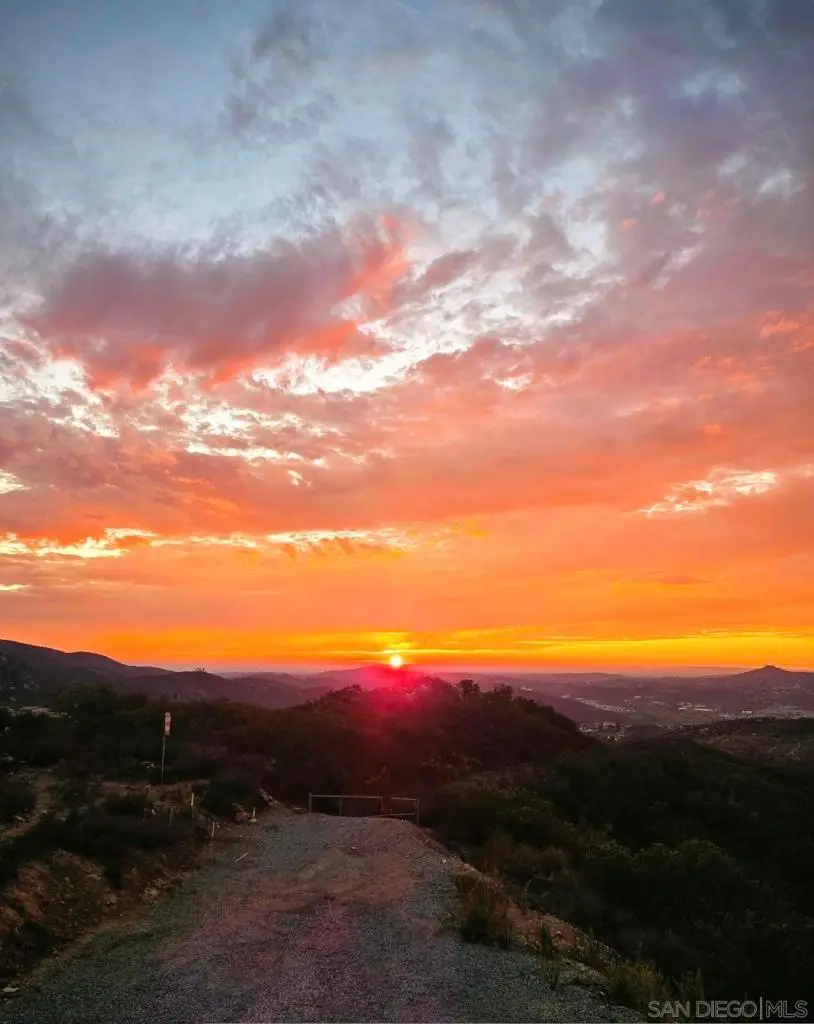 Address Withheld By Seller, Jamul, CA 91935 - #3