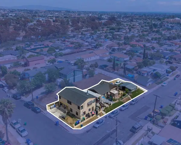 5 C Street, San Diego, CA 92102