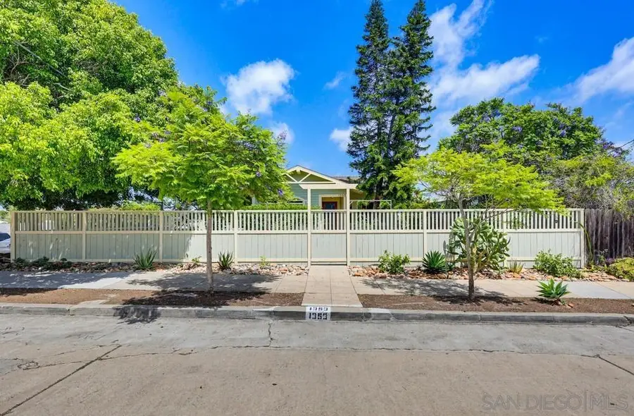 1353 Edgemont, San Diego, CA 92102 - #2