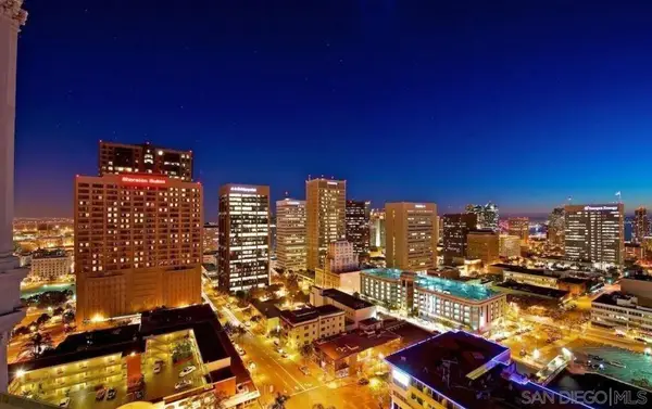 702 Ash #1103, San Diego, CA 92101