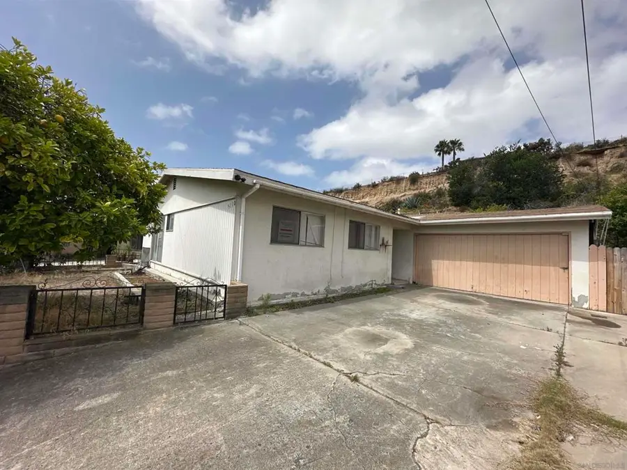 5110 Streamview Drive, San Diego, CA 92105 - #2