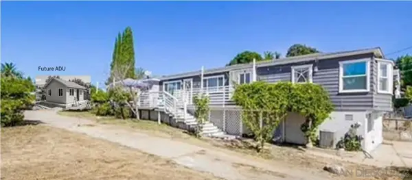 4626 28 Edenvale Ave, La Mesa, CA 91941
