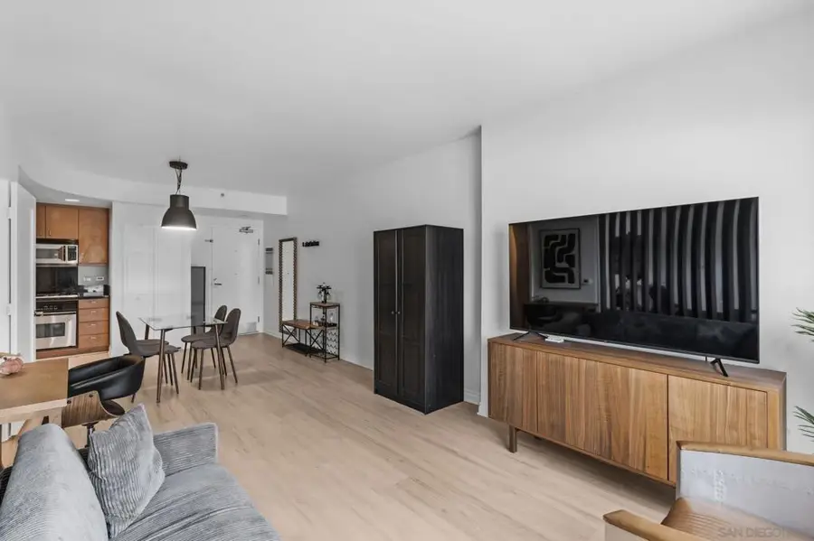 550 15th St #703, San Diego, CA 92101 - #3