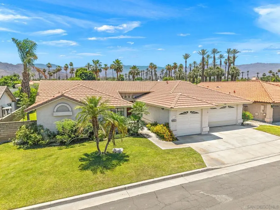 Address Withheld By Seller, Palm Desert, CA 92211 - #2