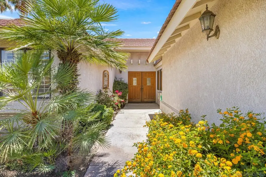 Address Withheld By Seller, Palm Desert, CA 92211 - #3