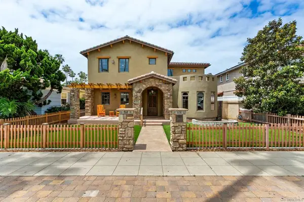 4120 Bayard St, San Diego, CA 92109