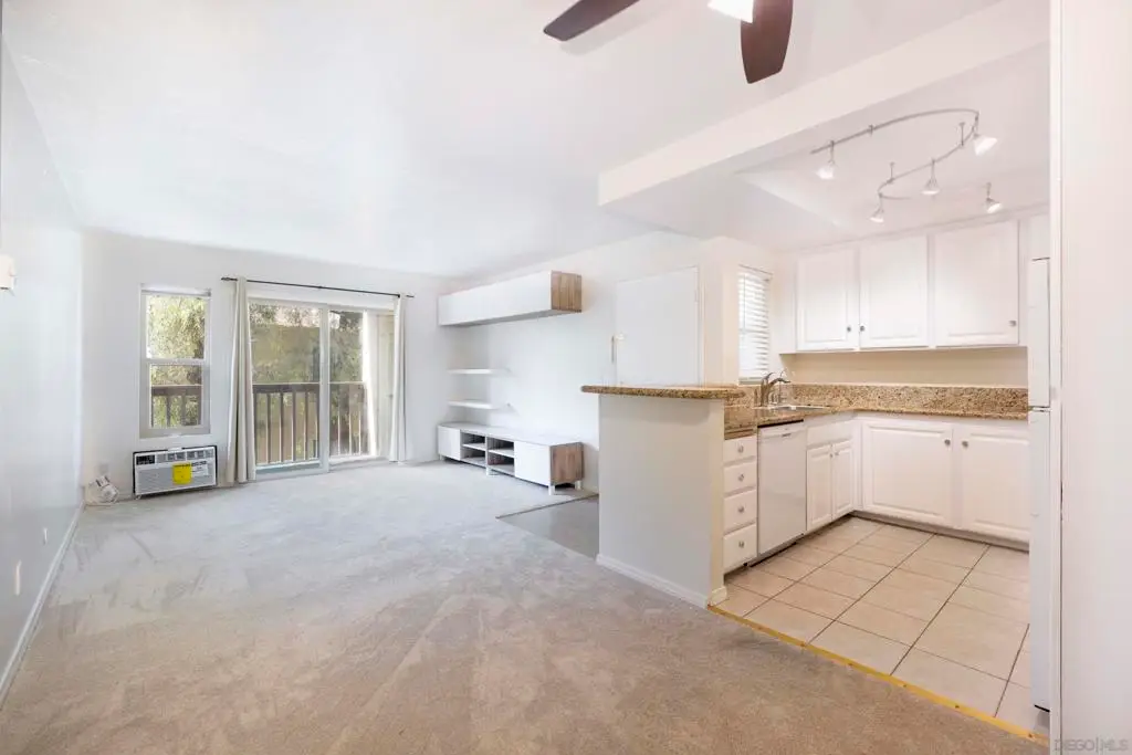 6036 Rancho Mission #350, San Diego, CA 92108 - #1