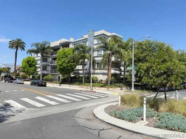 535 W 4th #306, Long Beach, CA 90802
