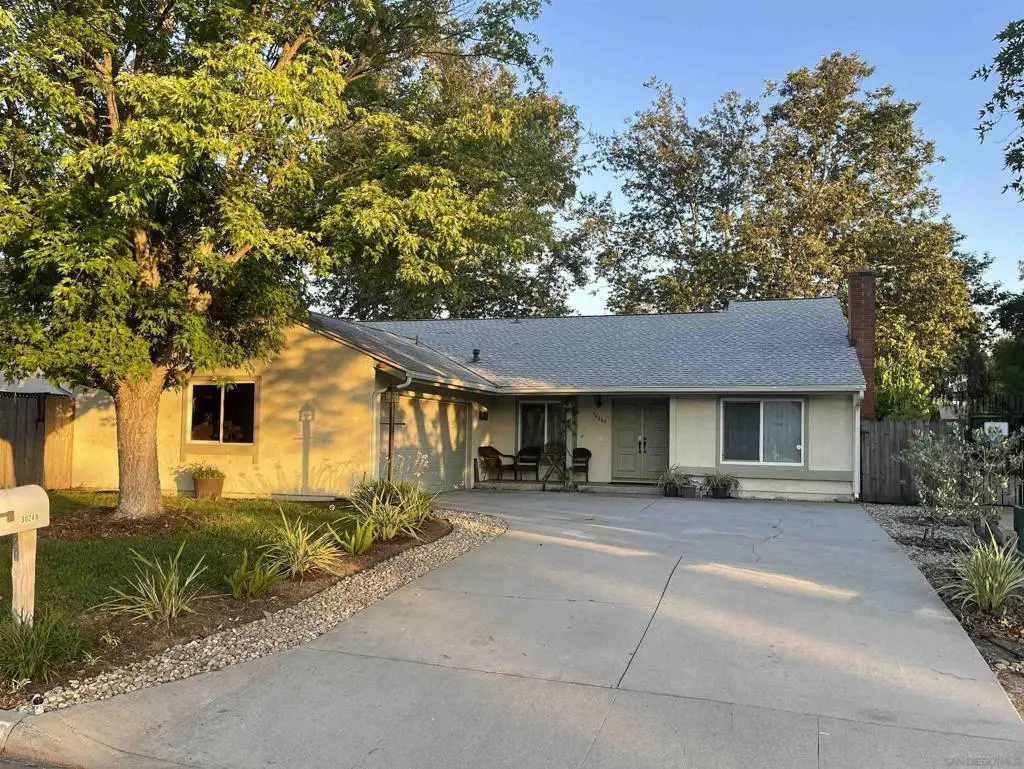 30249 Mira Loma Drive, Temecula, CA 92592 - #1