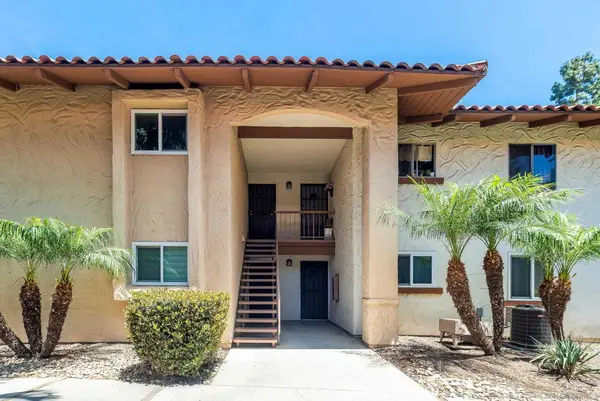 6019 Rancho Mission Rd #201, San Diego, CA 92108