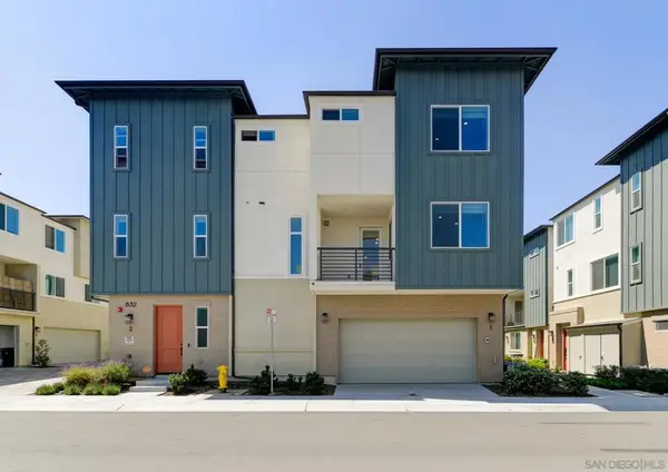832 Makani #1, Chula Vista, CA 91911