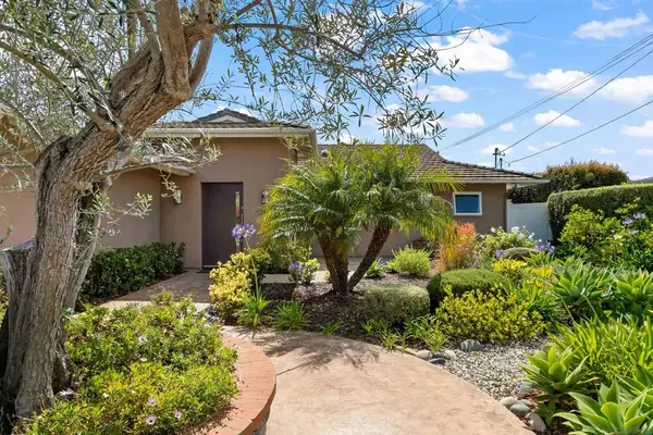 5958 Sagebrush, La Jolla, CA 92037