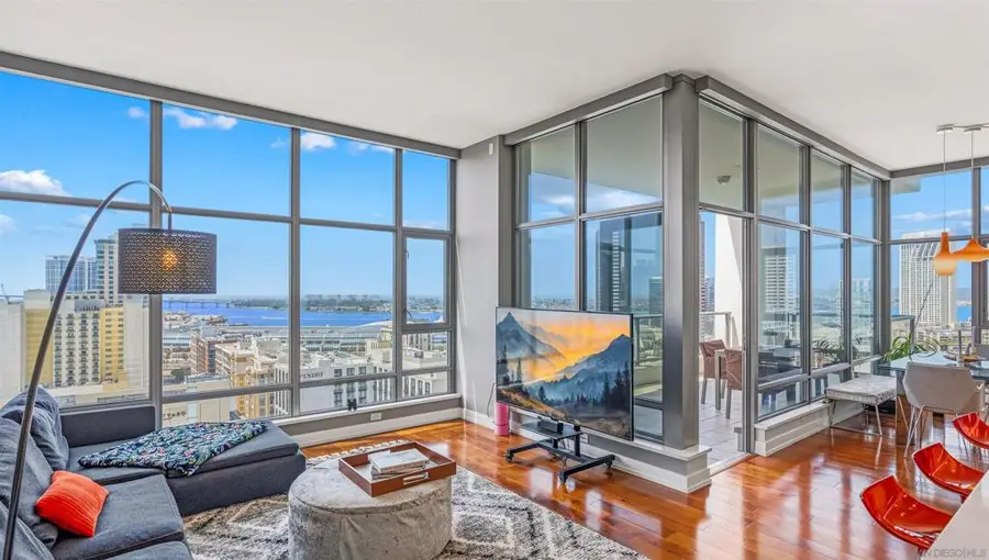 575 6th Ave #1805, San Diego, CA 92101 - #2